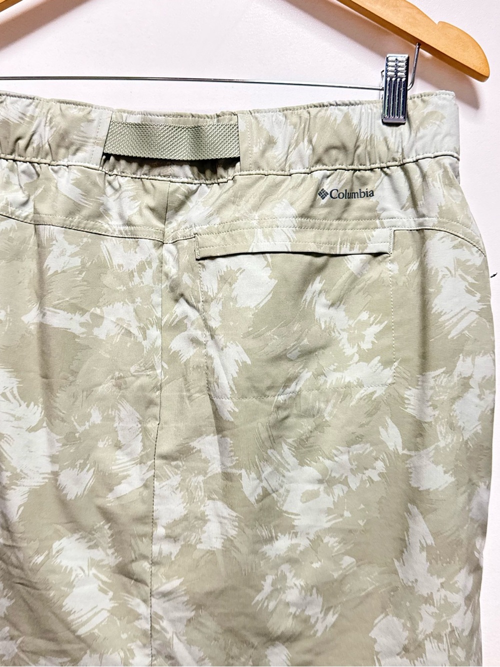 Columbia Women's Pleasant Creek Skort View 4